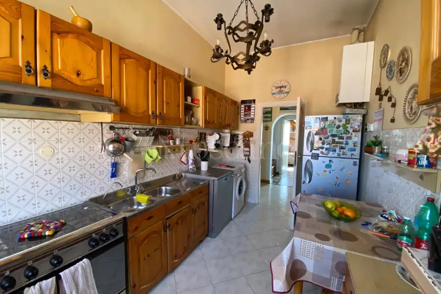 Attico in vendita di 106 mq a €209.000 (rif. 11/2025)