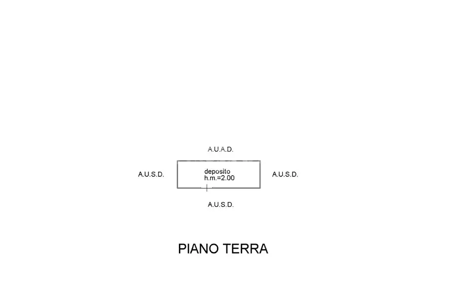 Villa in vendita di 583 mq a €2.680.000 (rif. 66/2025)