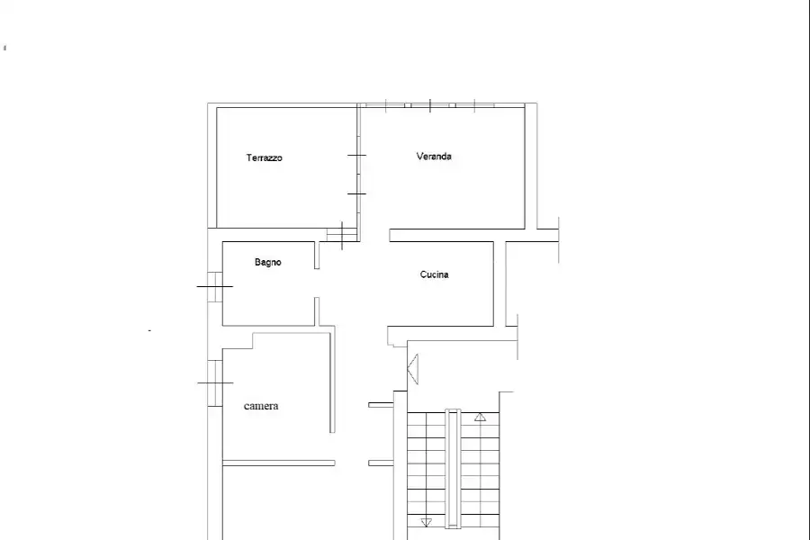 Casa in vendita di 60 mq a €229.000 (rif. 28/2026)