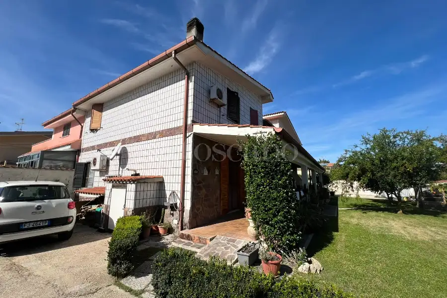 Villa Bifamiliare in vendita di 170 mq a €347.000 (rif. 22/2026)