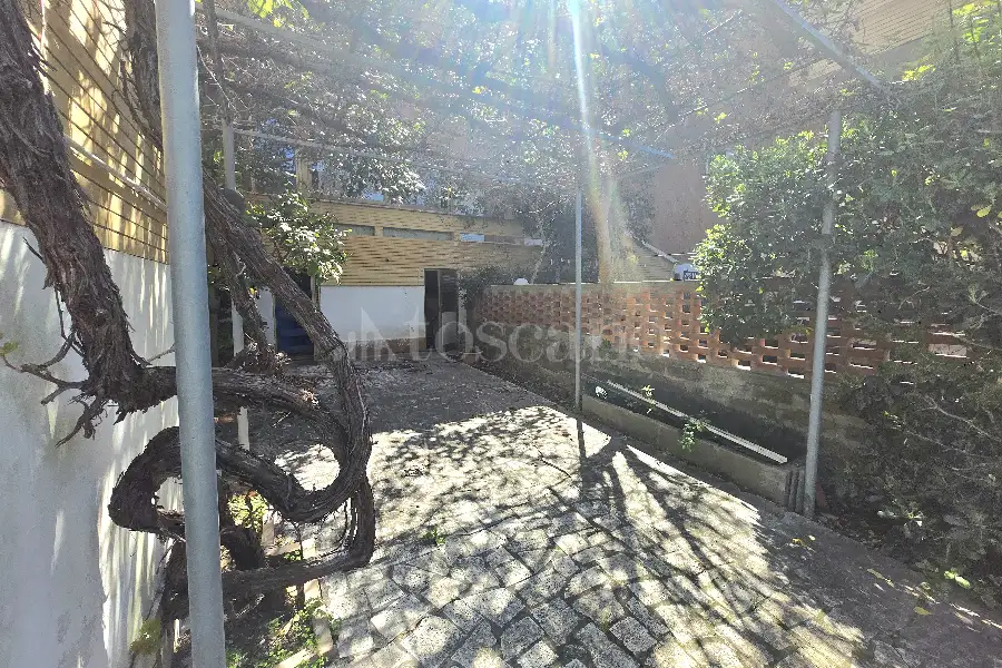 Villino a Schiera in vendita di 130 mq a €279.000 (rif. 4/2026)