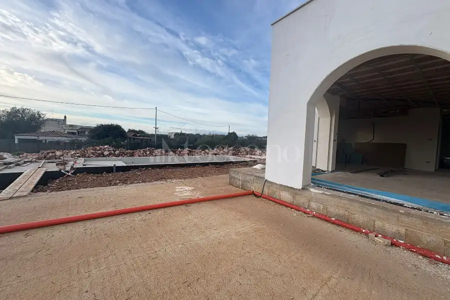 Casa Indipendente in vendita di 115 mq a €750.000 (rif. 1/2026)
