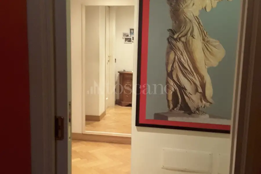 Casa in affitto di 109 mq a €1.600 (rif. 8/2026)