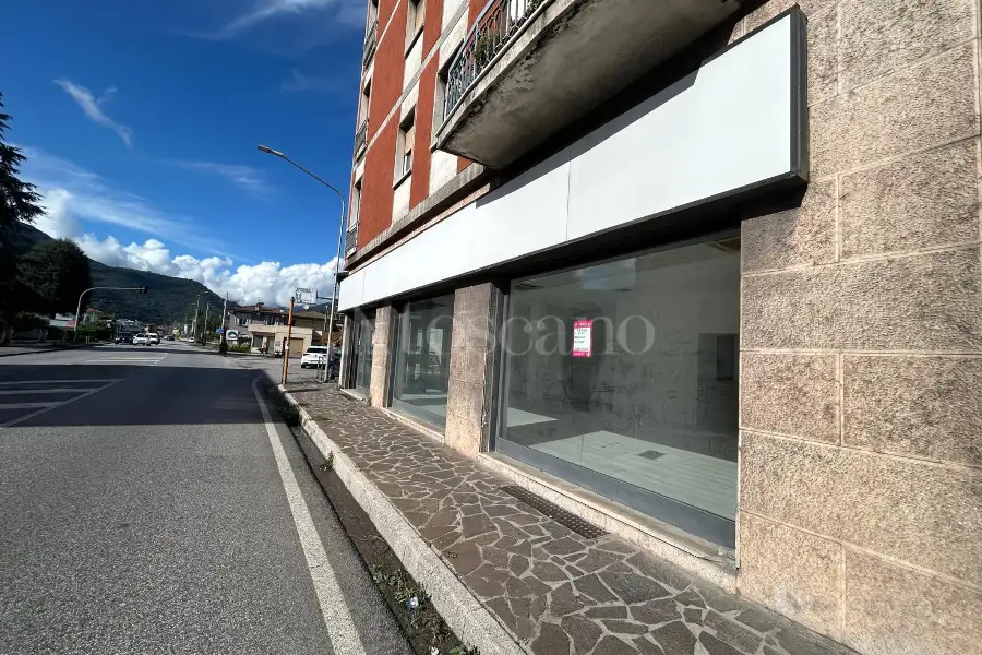 Negozio in vendita di 130 mq a €132.000 (rif. 36/2025)