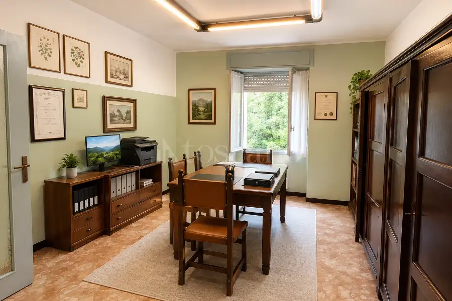 Casa in vendita di 130 mq a €269.000 (rif. 20/2026)