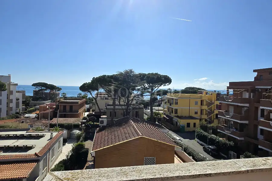 Attico in vendita di 120 mq a €259.000 (rif. 6/2026)