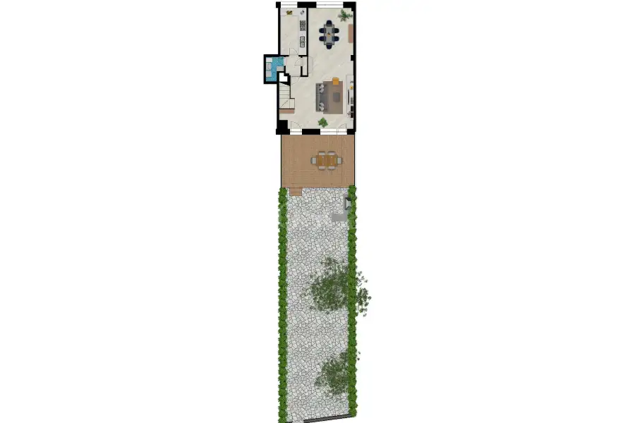 Casa Indipendente in vendita di 130 mq a €389.000 (rif. 10/2026)