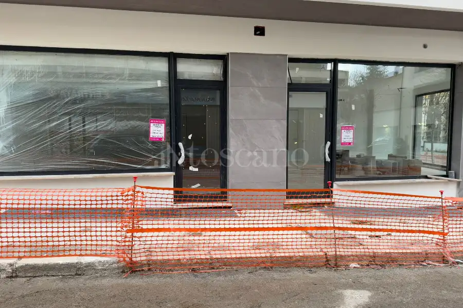 Ufficio in affitto di 60 mq a €600 (rif. 156/2024)