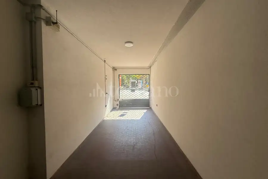 Box in vendita di 23 mq a €75.000 (rif. 54/2026)