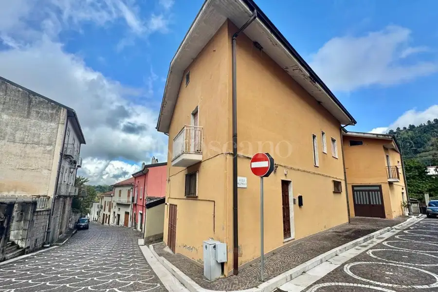 Casa Indipendente in vendita di 87 mq a €38.000 (rif. 104/2026)