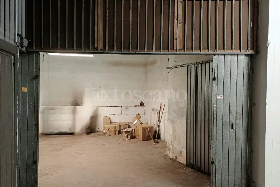 Box in vendita di 36 mq a €79.000 (rif. 45/2026)