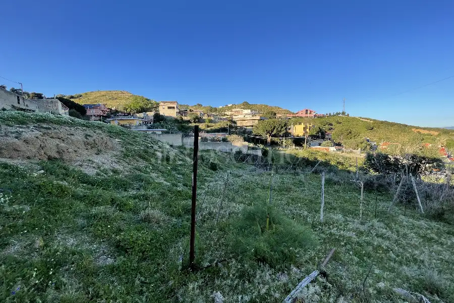 Agricolo in vendita di 1.110 mq a €21.000 (rif. 13/2026)