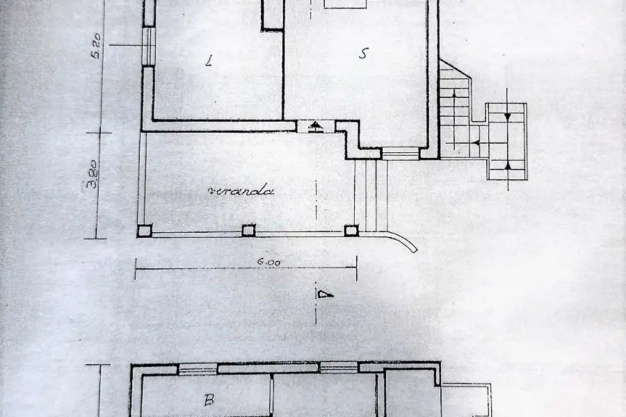 Villa in vendita di 125 mq a €1.750.000 (rif. 20/2023)