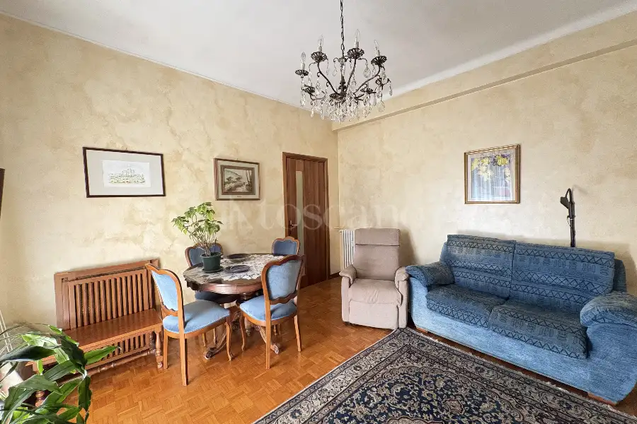 Casa in vendita di 120 mq a €645.000 (rif. 29/2025)