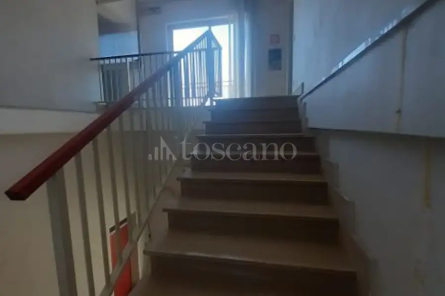 Capannone in affitto di 1.600 mq a €1.500 (rif. 26/2026)