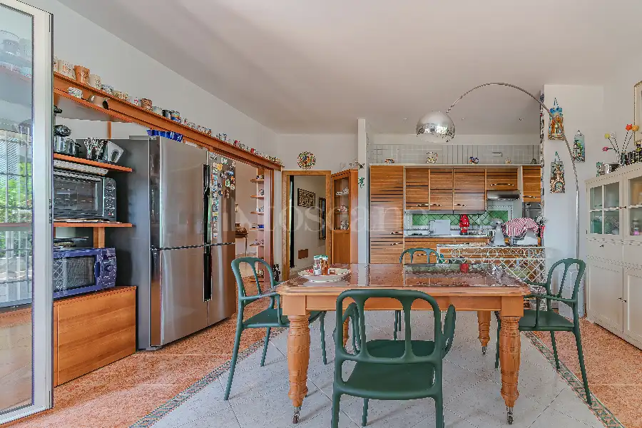 Casa in vendita di 177 mq a €550.000 (rif. 25/2026)