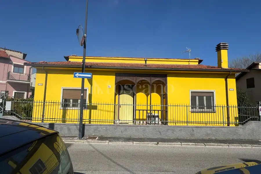 Casa Indipendente in vendita di 132 mq a €149.000 (rif. 10/2026)