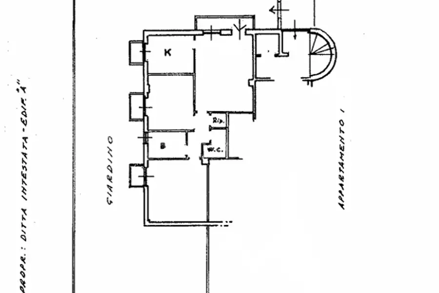 Casa in vendita di 100 mq a €199.000 (rif. 40/2026)