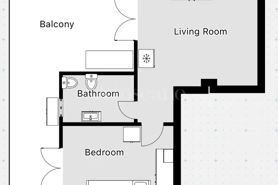 Casa in vendita di 44 mq a €83.000 (rif. 44/2025)