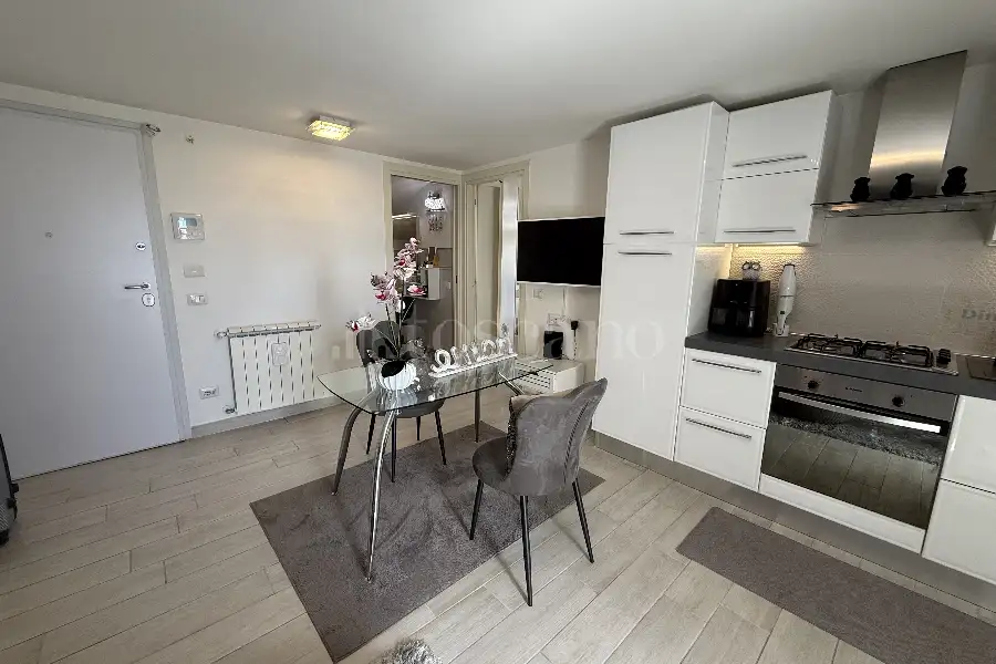 Mansarda in vendita di 50 mq a €179.000 (rif. 1/2026)