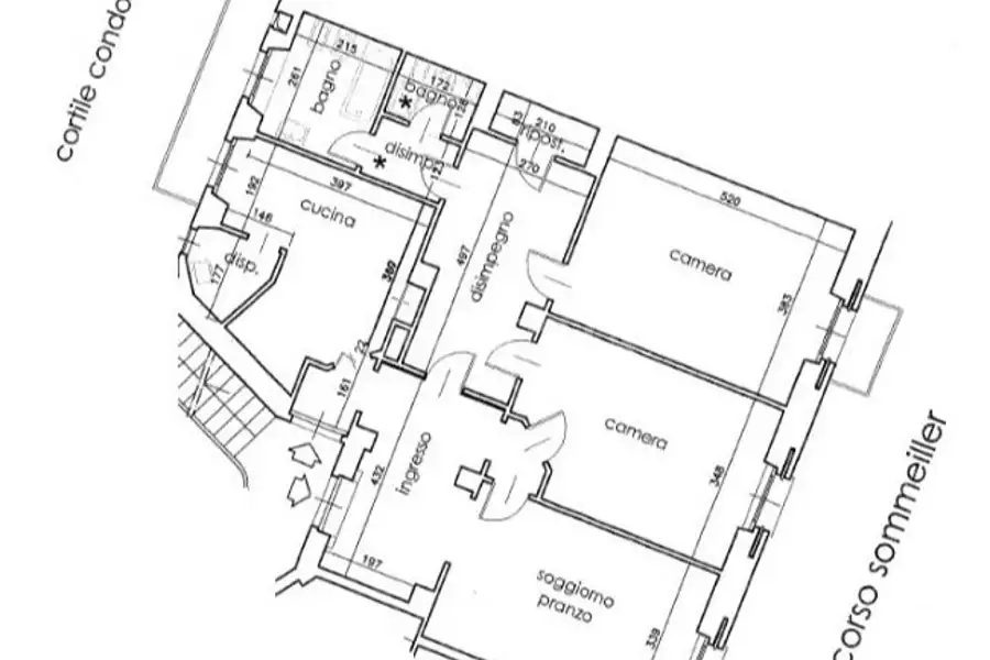 Casa in vendita di 130 mq a €365.000 (rif. 31/2026)
