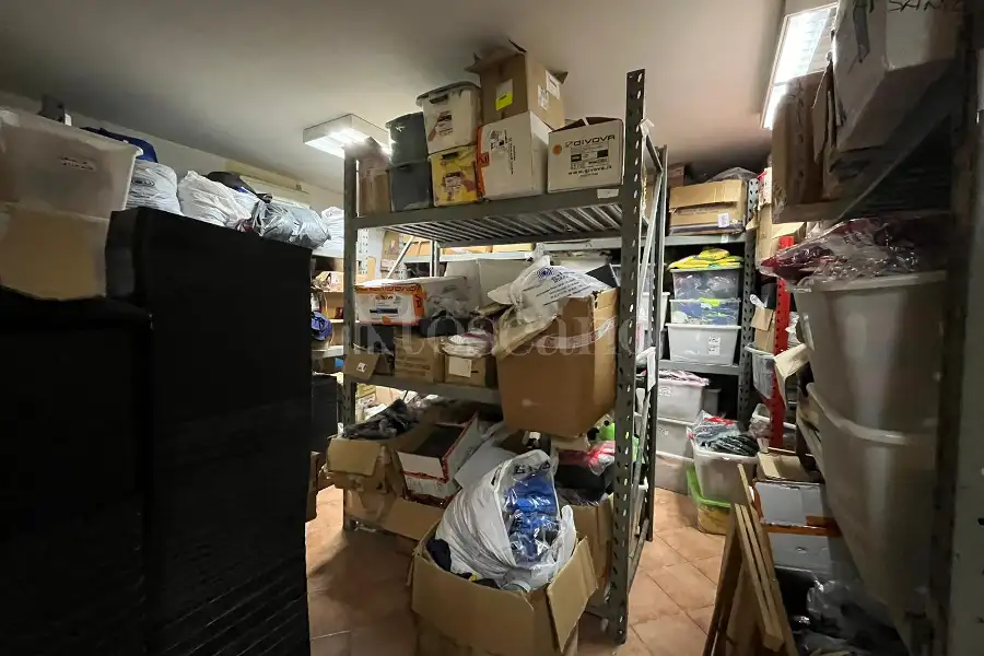 Negozio in affitto di 97 mq a €2.700 (rif. 19/2026)