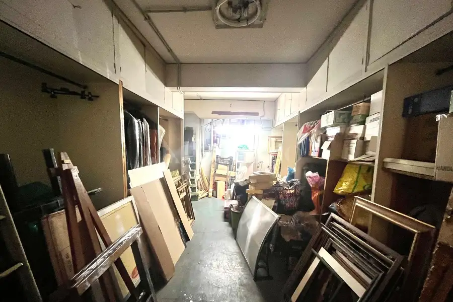 Negozio in vendita di 55 mq a €169.000 (rif. 9/2026)