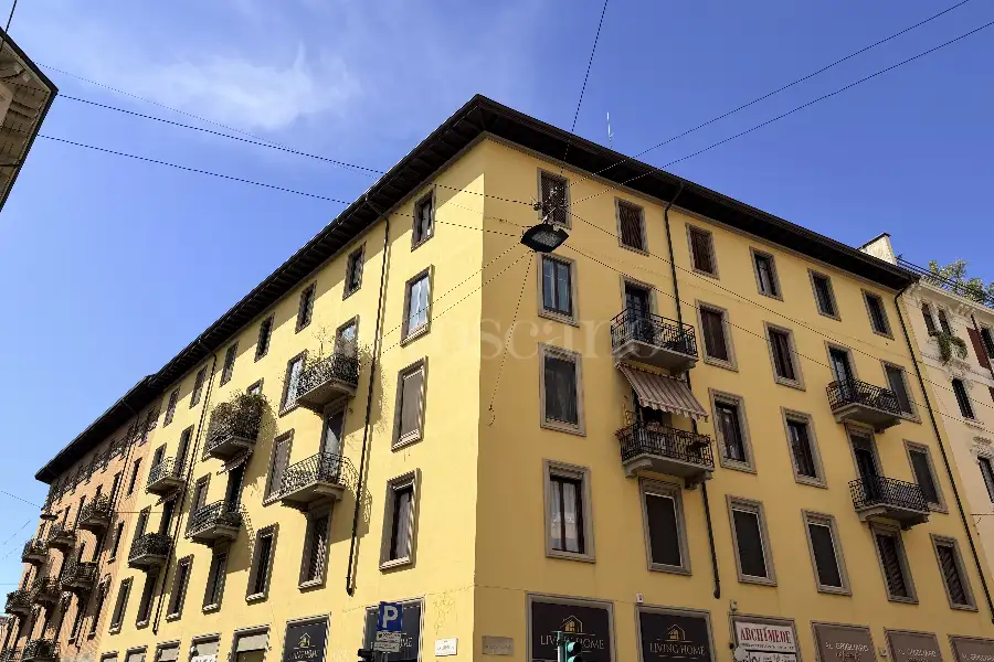 Casa in affitto di 75 mq a €1.950 (rif. 34/2026)