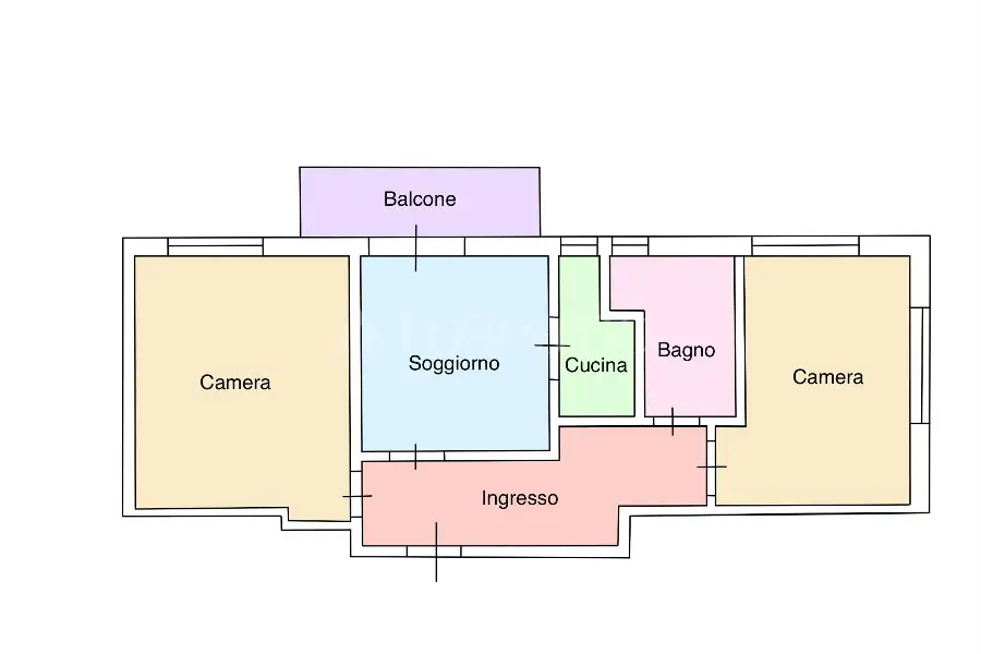 Casa in vendita di 75 mq a €169.000 (rif. 45/2026)
