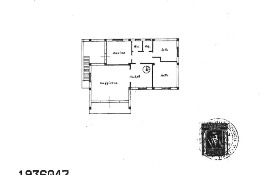 Villa in vendita di 250 mq a €298.000 (rif. 60/2025)