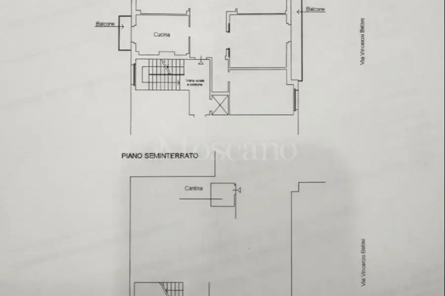Casa in vendita di 130 mq a €439.000 (rif. 15/2026)