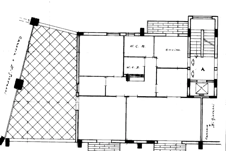 Casa in vendita di 195 mq a €299.000 (rif. 6/2026)