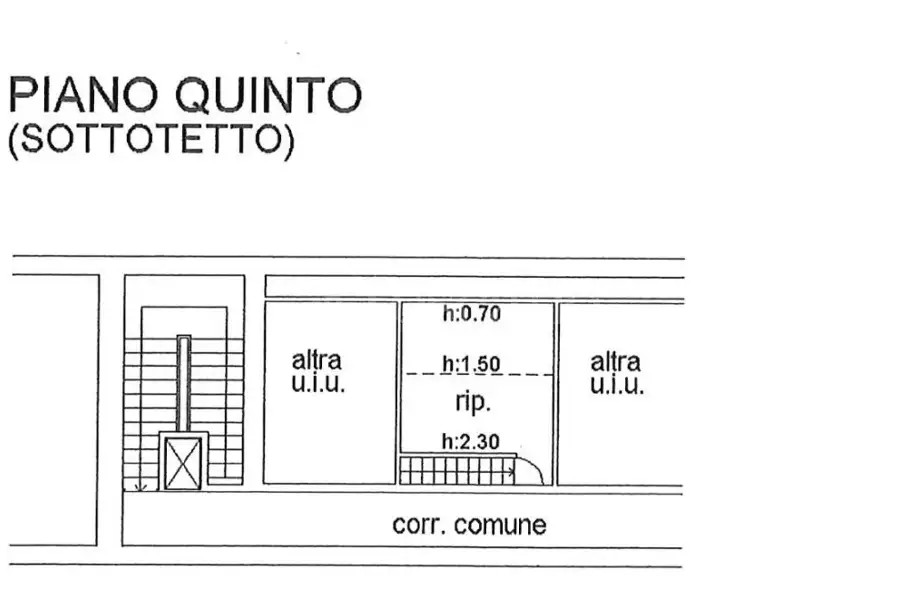Casa in vendita di 60 mq a €539.000 (rif. 47/2026)