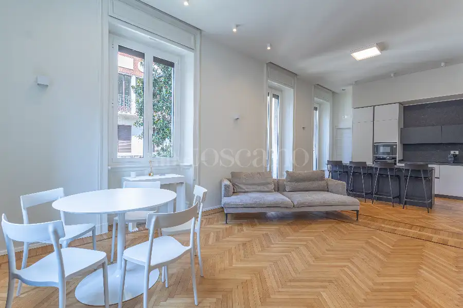 Casa in vendita di 125 mq a €1.440.000 (rif. 63/2026)