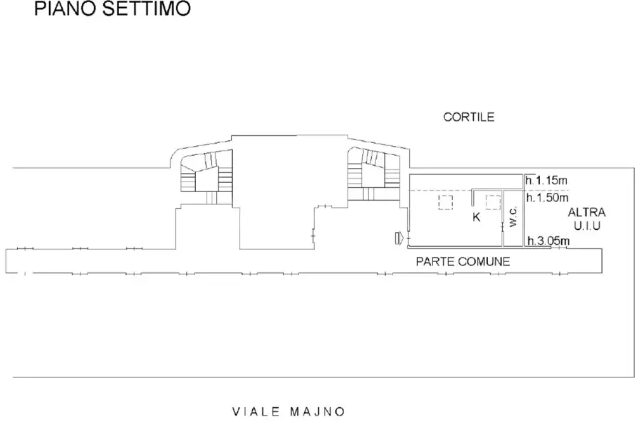 Casa in vendita di 25 mq a €299.000 (rif. 114/2026)