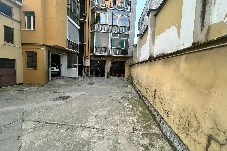 Magazzino in vendita di 120 mq a €69.000 (rif. 15/2026)