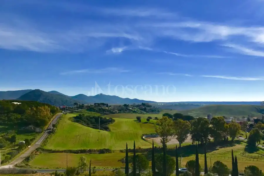 Agricolo in vendita di 2.720 mq a €89.000 (rif. 1/2026)