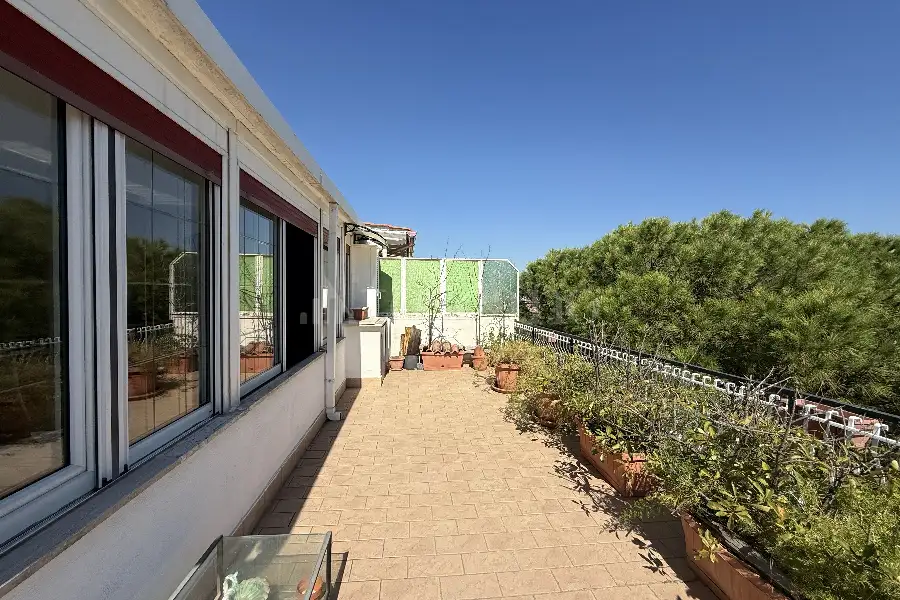 Superattico in vendita di 60 mq a €279.000 (rif. 13/2026)