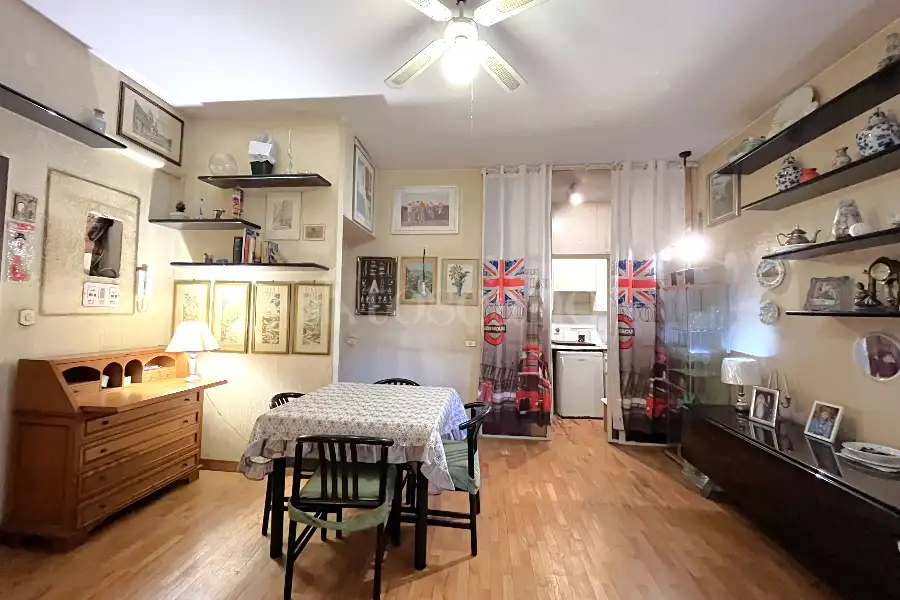 Casa in vendita di 55 mq a €150.000 (rif. 5/2026)