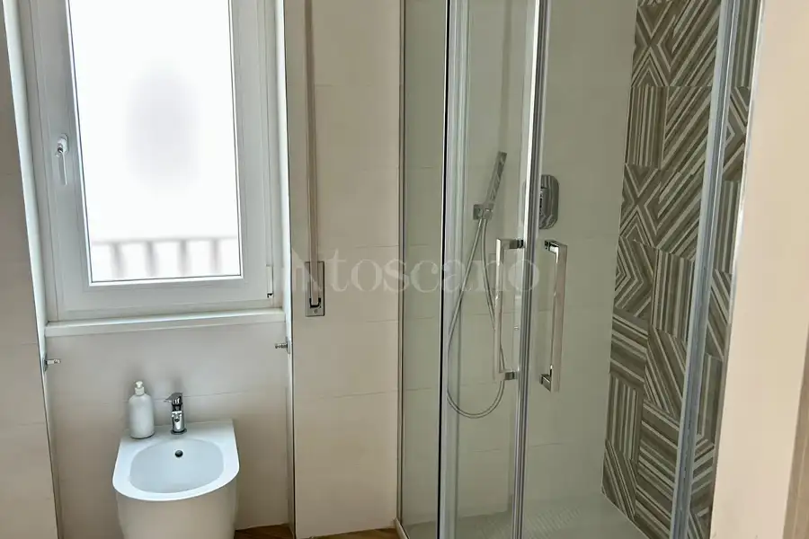 Attico in affitto di 109 mq a €1.800 (rif. 34/2026)