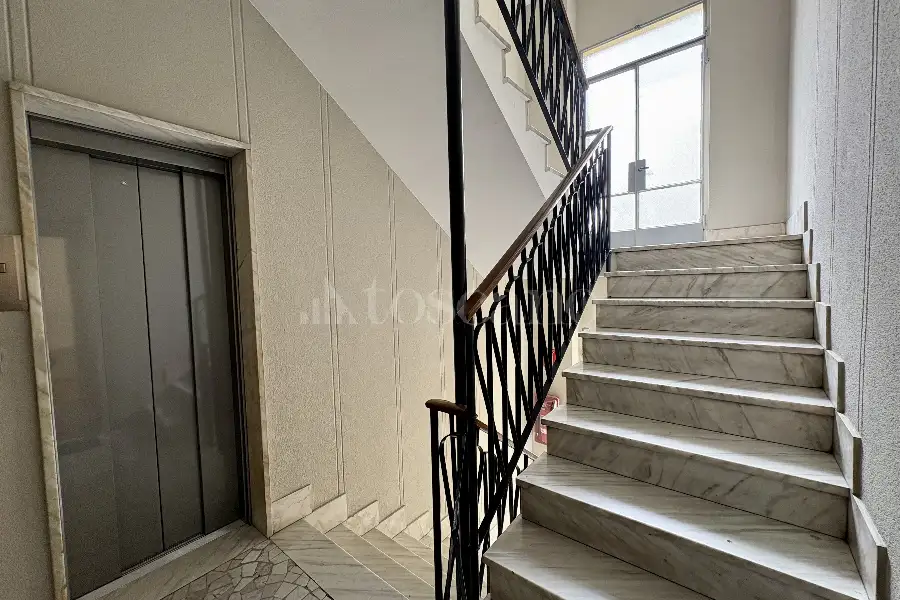 Casa in affitto di 36 mq a €875 (rif. 51/2026)