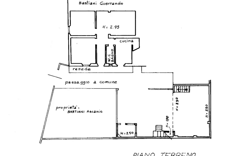 Casa in vendita di 100 mq a €295.000 (rif. 7/2026)