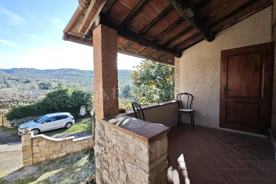 Casale in vendita di 350 mq a €410.000 (rif. 48/2024)