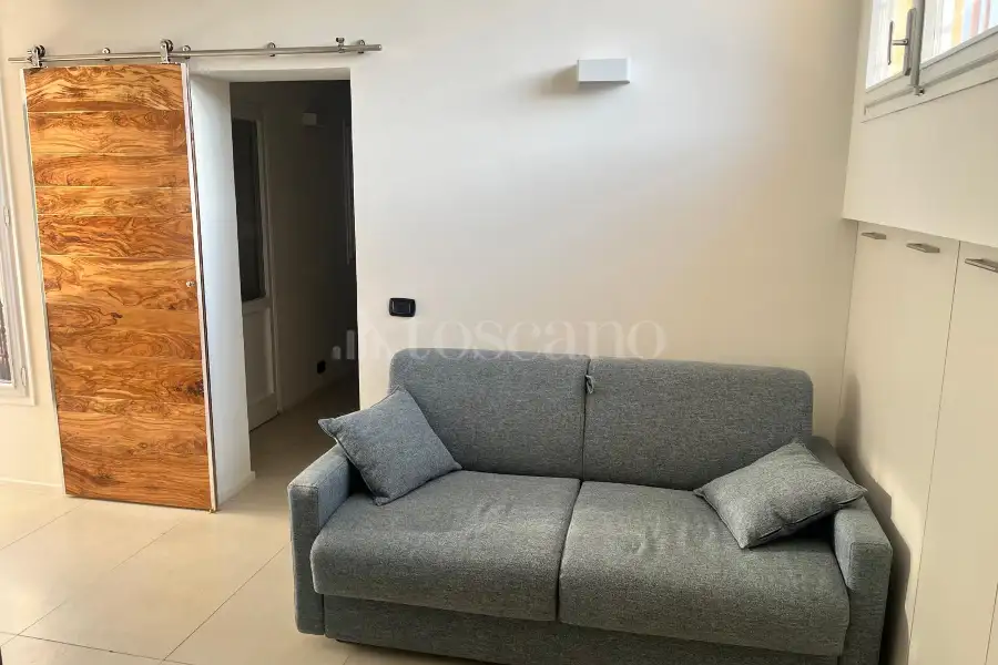 Casa in affitto di 42 mq a €1.200 (rif. 9/2026)