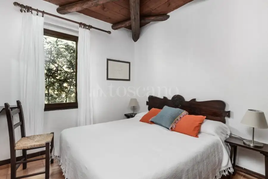 Villa in vendita di 95 mq a €890.000 (rif. 66/2025)