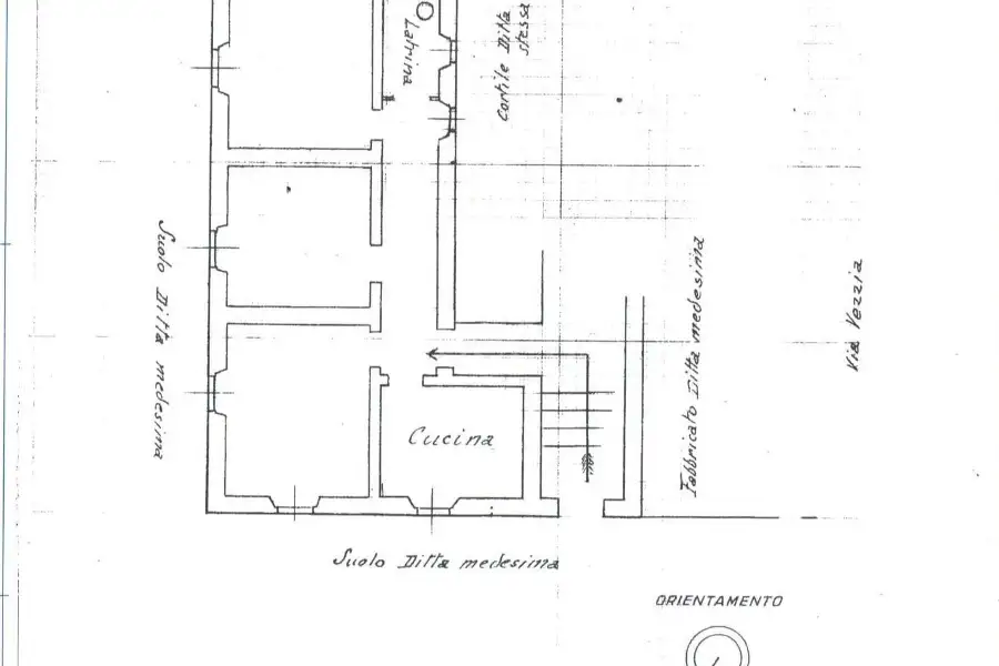 Villa in vendita di 444 mq a €500.000 (rif. 58/2026)