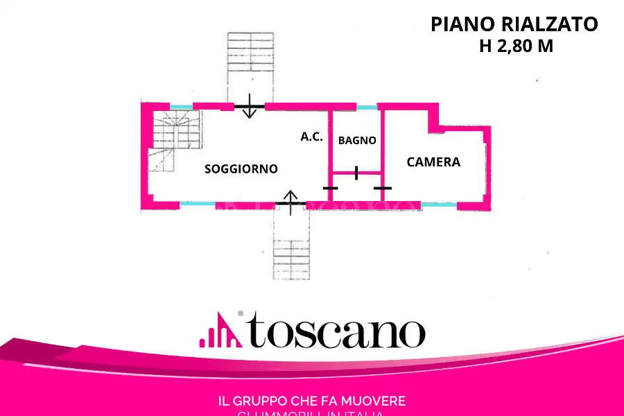 Villa Bifamiliare in vendita di 90 mq a €269.000 (rif. 39/2025)