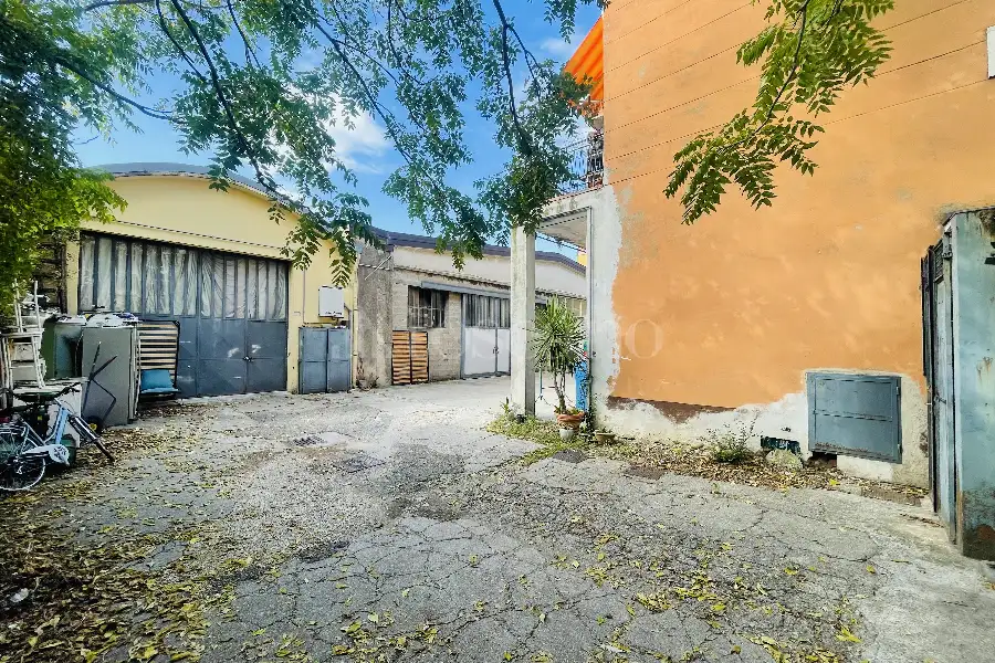 Ufficio in vendita di 74 mq a €119.000 (rif. 19/2026)