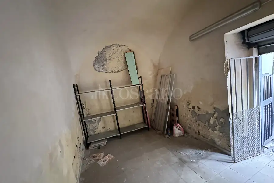 Negozio in vendita di 13 mq a €48.000 (rif. 27/2024)