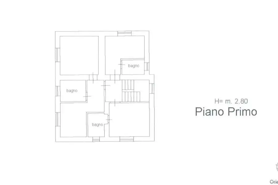 Casa Indipendente in vendita di 321 mq a €449.000 (rif. 18/2026)